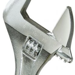 Stanley 0-84-540 Clé à Molette FatMax 300 Mm X 43 Mm -Clés polygonales Soldes 0 84 540 cle a molette fatmax 300 mm x 43 mm 2