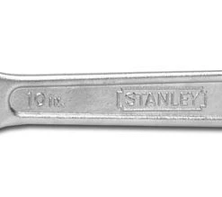 Stanley Clé à Molette 0-87-368 Verstelbare Moersleutel