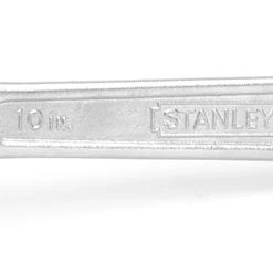 Stanley 0-87-472 Clé à Molette