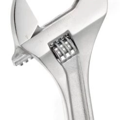 Stanley 0-95-872 Clé à Molette FatMax 150 Mm X 26 Mm -Clés polygonales Soldes 0 95 872 cle a molette fatmax 150 mm x 26 mm 2