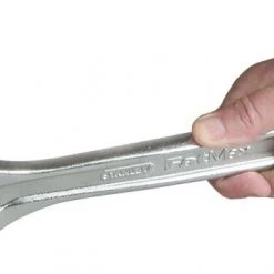 Stanley 0-95-872 Clé à Molette FatMax 150 Mm X 26 Mm -Clés polygonales Soldes 0 95 872 cle a molette fatmax 150 mm x 26 mm 4
