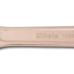 Beta Clé à Molette 001100815 110BA 150 Clés à Molette Anti-étincelles -Clés polygonales Soldes 001100815 110ba 150 cles a molette anti etincelles 2