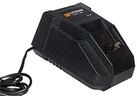 Spit Accessoires Clé Plate 054286 Chargeur De Batterie Lithium 14.4V - 18V