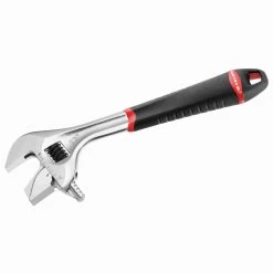 Facom Clé à Molette 101.12GR Clés à Molette à 12 Mors Réversible