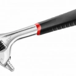 Facom 101.8GR Clé à Molette Bi-matière 201 Mm
