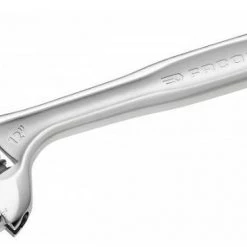 Facom Clé à Molette 101.8PB Clé Métallique Réglable 8'' à Réglage Rapide