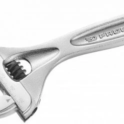 Facom 113AS.6CPB Clé à Molette Courte 160 Mm