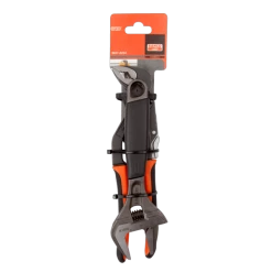 Bahco Clé à Molette 2-Pack 9031-8224