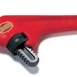 Ridgid Clé à Molette 31305 Sac De Centrage E110 HEX 9,5" 240mm