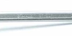 Stanley Clé Polygonale 4-87-805 Clé à Anneau 14X15mm