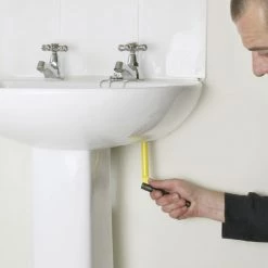 Stanley Clé à Molette 60 P 8 Moersleutel 0-25 Mm -Clés polygonales Soldes 60 p 8 moersleutel 0 25 mm 4