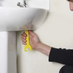 Stanley Clé à Molette 60 P 8 Moersleutel 0-25 Mm -Clés polygonales Soldes 60 p 8 moersleutel 0 25 mm 7