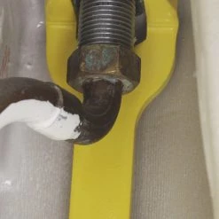 Stanley Clé à Molette 60 P 8 Moersleutel 0-25 Mm -Clés polygonales Soldes 60 p 8 moersleutel 0 25 mm 8