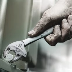 Wera 6004 Joker L Clé à Molette Ajustable 05020101001 -Clés polygonales Soldes 6004 joker l cle a molette ajustable 05020101001 5