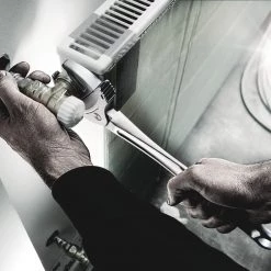 Wera Clé à Molette 6004 Joker XXL Clé à Douille Autoréglable, 24-32 X 322 Mm 05020102001 -Clés polygonales Soldes 6004 joker xxl cle a douille autoreglable 24 32 x 322 mm 05020102001 5