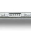 Gedore Clé Polygonale 6020190 Clé à Anneau 12 Côtés 75x80 Mm 2 75x80