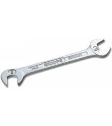 Gedore Clé Plate 6095010 8 12 Clé à Fourche Petite 12 Mm