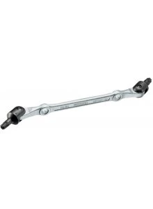 Gedore Clé à Douille Articulée 6290060 ITX 34 T15XT20 Clé Pour L'articulation Du Genou 5 Gedore Clé à Douille Articulée 6290060 ITX 34 T15XT20 Clé Pour L'articulation Du Genou -Clés polygonales Soldes 6290060 itx 34 t15xt20 cle pour l articulation du genou