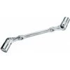 Gedore Clé à Douille Articulée 6299870 34 16x17 Clé Pour Articulation Du Genou