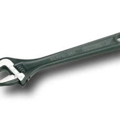 Gedore Clé à Molette 6380800 60 P 12 Clé à écrou 0-36 Mm