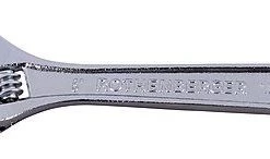 Rothenberger 70441 Clé à Molette 6 ", SW à 20 Mm
