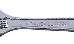 Rothenberger 70442 Clé à Molette 8 ", SW à 25 Mm