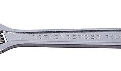 Rothenberger 70443 Clé à Molette 10 ", SW à 29 Mm