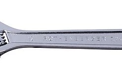 Rothenberger 70444 Clé à Molette 12''.