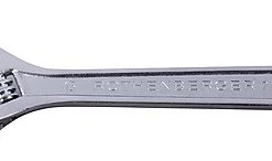 Rothenberger 70445 Clé à Molette 15''.