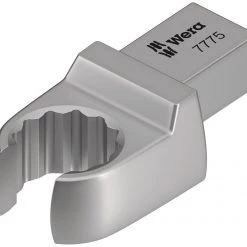 Wera Clé Polygonale 7775 Clés à Anneau D'insertion, Ouvertes, 11 X 44 Mm 05078651001 -Clés polygonales Soldes 7775 cles a anneau d insertion ouvertes 11 x 44 mm 05078651001 3