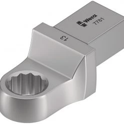 Wera Clé Polygonale 7781 Clés à Anneau D'insertion, 13 X 62 Mm 05078690001 -Clés polygonales Soldes 7781 cles a anneau d insertion 13 x 62 mm 05078690001 3