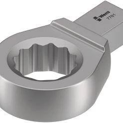 Wera Clé Polygonale 7781 Clés à Anneau D'insertion, 27 X 81 Mm 05078700001 -Clés polygonales Soldes 7781 cles a anneau d insertion 27 x 81 mm 05078700001 3