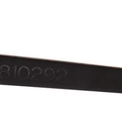 Makita Accessoires Clé Plate 781029-2 Clé à Fourche 21 Mm