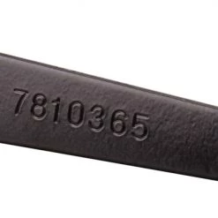 Clés polygonales Soldes -Clés polygonales Soldes 781036 5 cle a fourche 10mm 1