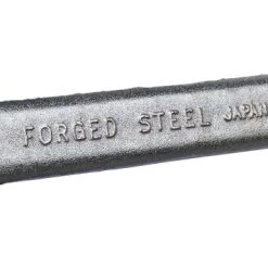 Makita Accessoires Clé Plate 781212-1 Clé à Fourche 17/19mm -Clés polygonales Soldes 781212 1 cle a fourche 17 19mm 2