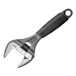 Bahco 9029 Clé à Molette 6'' ERGO