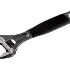 Bahco Clé à Molette 9070 Clé Phosphatée 6" Ergo -Clés polygonales Soldes 9070 cle phosphatee 6q ergo 3