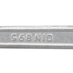 Makita Accessoires Clé Plate B03384 Clé à Douille