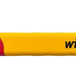 Wiha Clé Plate Clé à Mâchoire Simple, Isolée (43044) 32 Mm