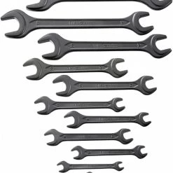 Facom Expert Clé Plate E114040 Jeu De Clés à Molette DIN - 12 Pièces 5 Facom Expert Clé Plate E114040 Jeu De Clés à Molette DIN - 12 Pièces -Clés polygonales Soldes e114040 jeu de cles a molette din 12 pieces 2