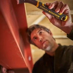 Stanley FMHT13125-0 Clé à Molette FATMAX Bimat 150 × 24 Mm -Clés polygonales Soldes fmht13125 0 cle a molette fatmax bimat 150 t 24 mm 2