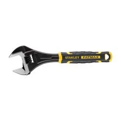 Stanley FMHT13128-0 Clé à Molette FATMAX Bimat 300 × 38 Mm