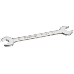 Stanley Clé Plate FMMT13069-0 Clé à Fourche FATMAX 16 × 17 Mm Antidérapante