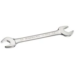 Stanley Clé Plate FMMT13074-0 Clé à Fourche FATMAX 25 × 28 Mm Antidérapante
