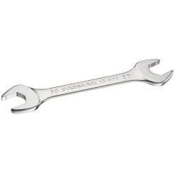 Stanley Clé Plate FMMT13077-0 Clé à Fourche FATMAX 30 × 32 Mm Antidérapante