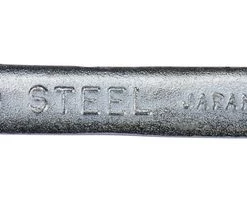 Makita Accessoires SC00000166 Clé Plate 8/10mm