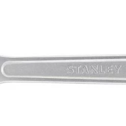 Stanley STHT13156-0 Clé à Molette Métal 300 × 36 Mm