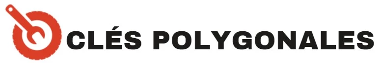 Clés polygonales Soldes